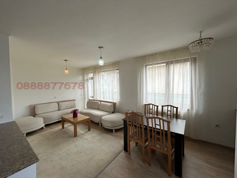 Para alugar  2 quartos Sofia , Ovtcha kupel , 137 m² | 59548385