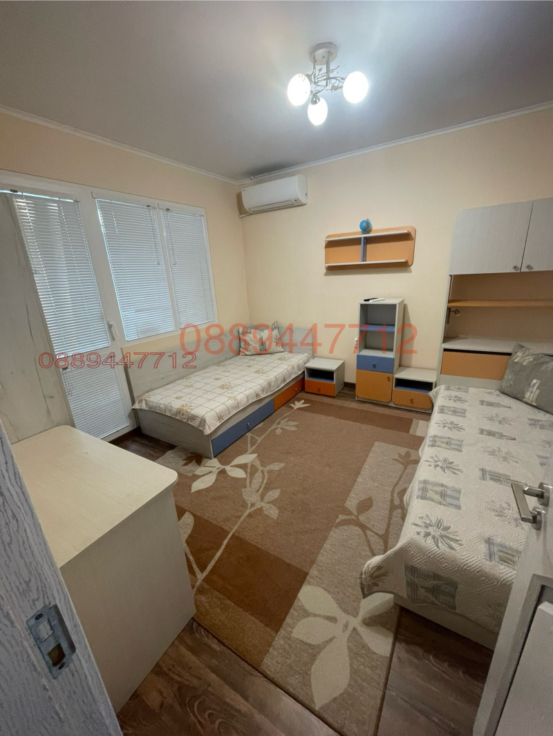 Til leie  2 soverom Burgas , Meden rudnik - zona V , 66 kvm | 36181534 - bilde [9]