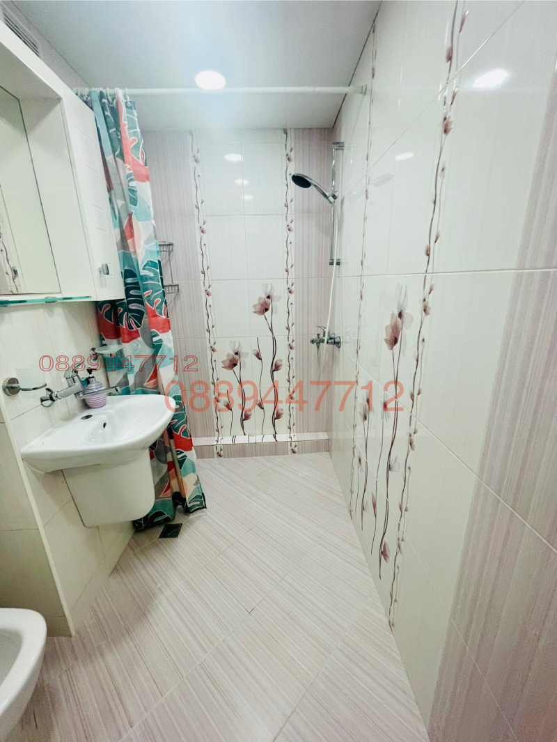 Til leie  2 soverom Burgas , Meden rudnik - zona V , 66 kvm | 36181534 - bilde [14]