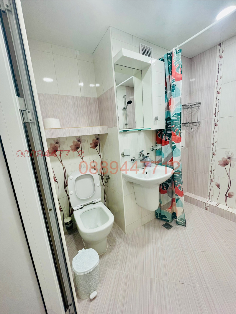 Til leie  2 soverom Burgas , Meden rudnik - zona V , 66 kvm | 36181534 - bilde [13]
