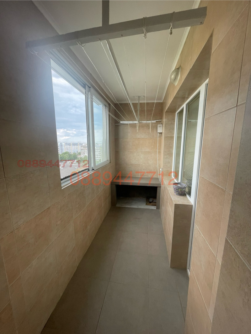 Til leie  2 soverom Burgas , Meden rudnik - zona V , 66 kvm | 36181534 - bilde [15]