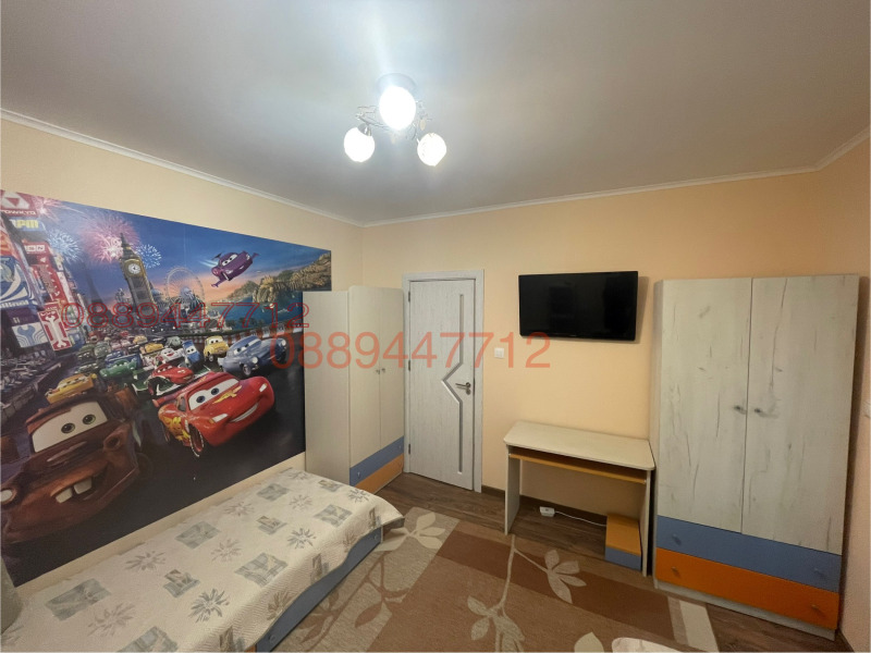 Til leie  2 soverom Burgas , Meden rudnik - zona V , 66 kvm | 36181534 - bilde [10]