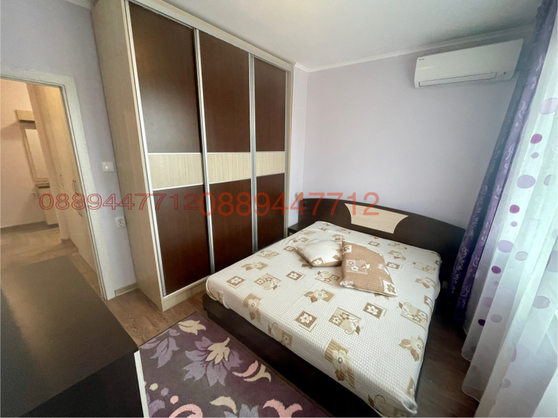 Til leie  2 soverom Burgas , Meden rudnik - zona V , 66 kvm | 36181534 - bilde [12]