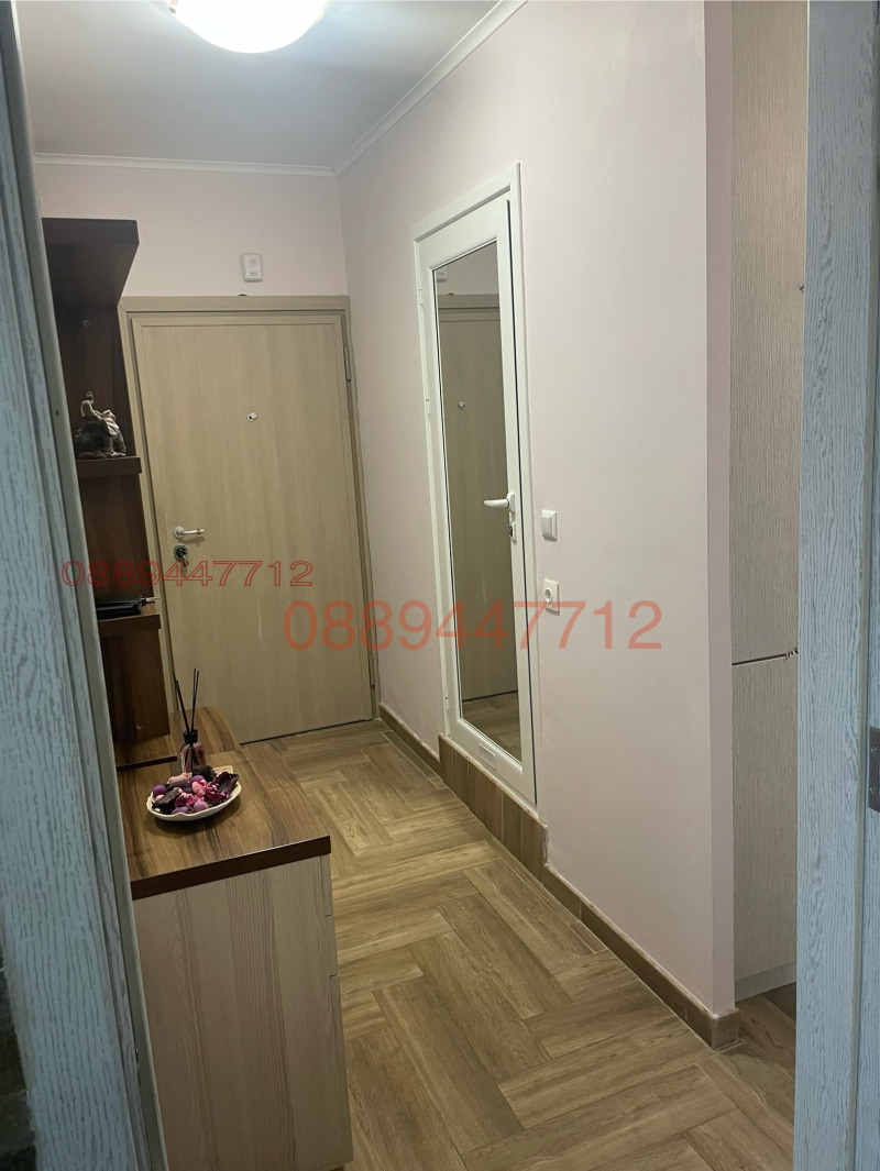 Til leie  2 soverom Burgas , Meden rudnik - zona V , 66 kvm | 36181534 - bilde [6]