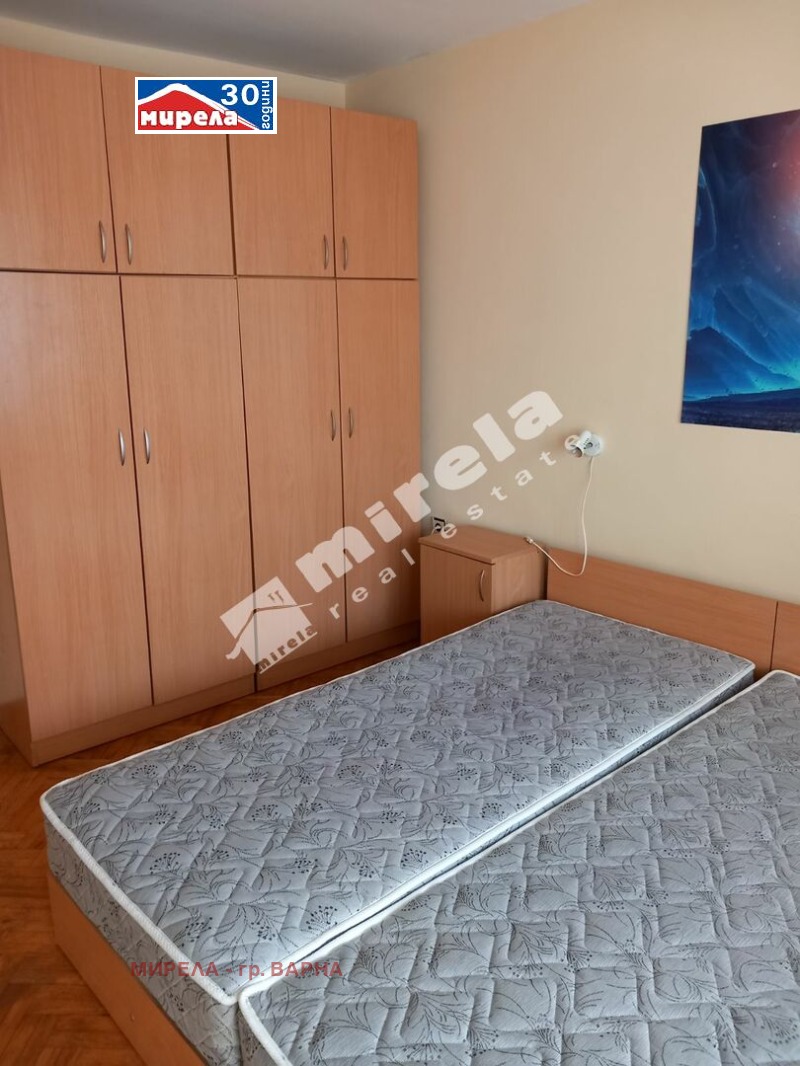 För uthyrning  2 sovrum Varna , Centar , 92 kvm | 58199618 - bild [6]