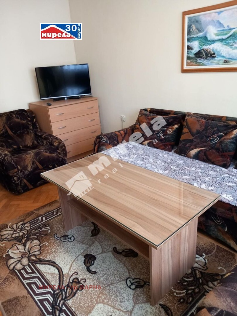 För uthyrning  2 sovrum Varna , Centar , 92 kvm | 58199618 - bild [4]