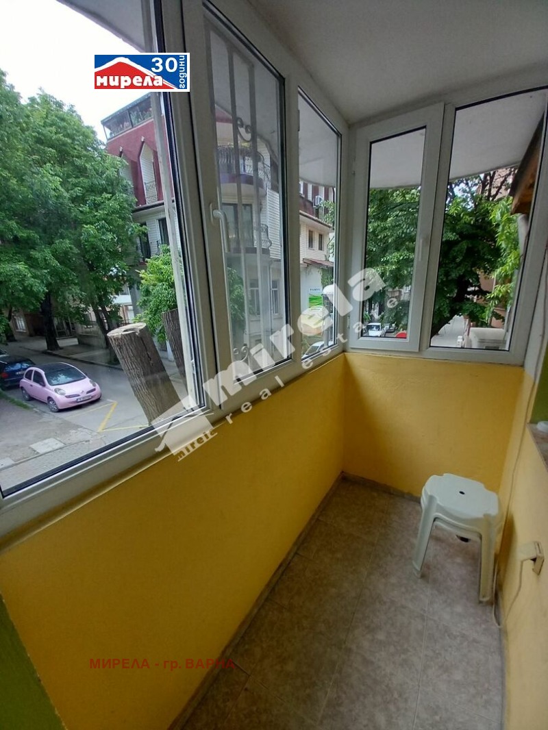 För uthyrning  2 sovrum Varna , Centar , 92 kvm | 58199618 - bild [5]