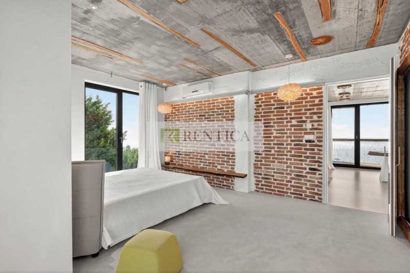 K pronájmu  2 ložnice Varna , Briz , 120 m2 | 87208997 - obraz [9]