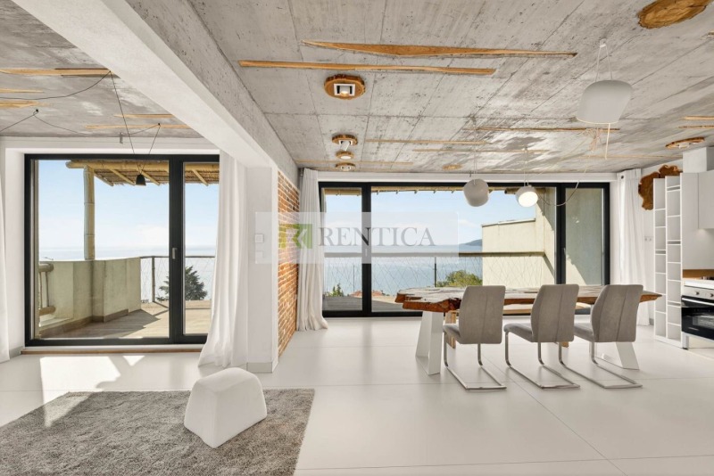 K pronájmu  2 ložnice Varna , Briz , 120 m2 | 87208997 - obraz [7]