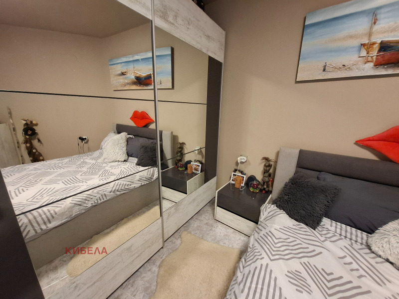 Дава под наем 3-СТАЕН, гр. Плевен, Идеален център, снимка 3 - Апартаменти - 53017421