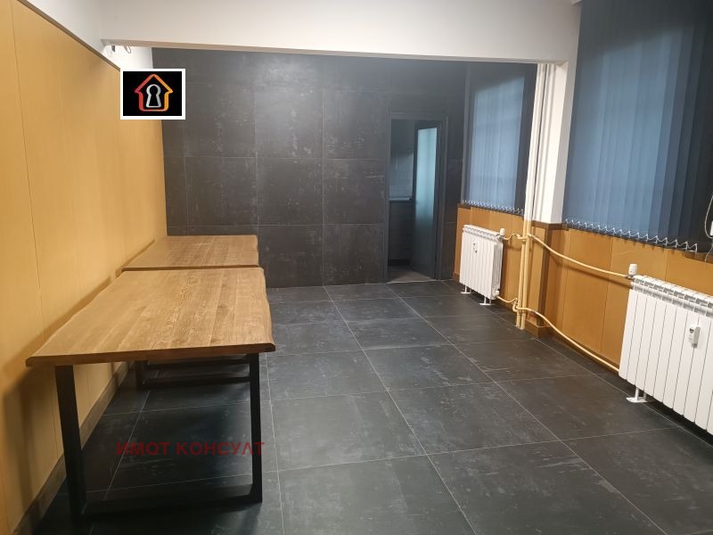 Дава под наем ОФИС, гр. Враца, Център, снимка 4 - Офиси - 54252990