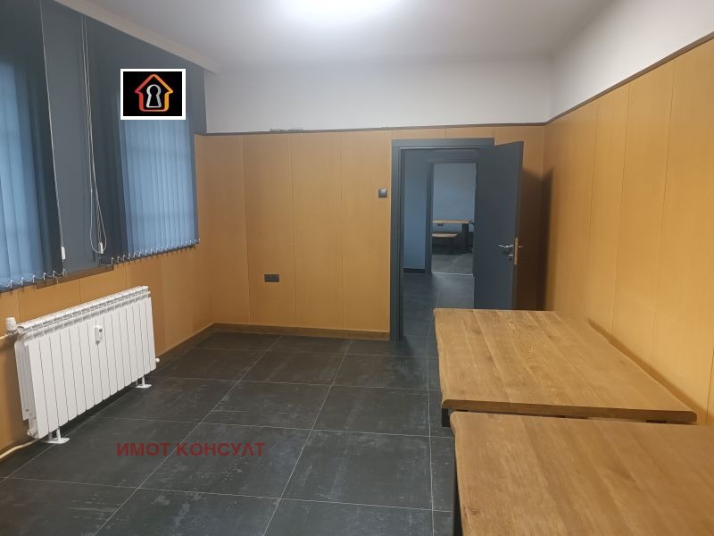 Дава под наем ОФИС, гр. Враца, Център, снимка 5 - Офиси - 54252990