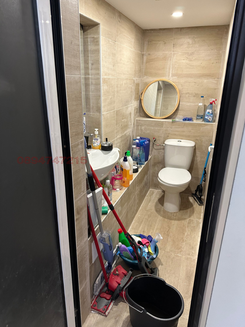 Дава под наем МАГАЗИН, гр. Кюстендил, Център, снимка 5 - Магазини - 52780952