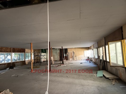 Дава под наем БИЗНЕС ИМОТ, гр. София, Студентски град