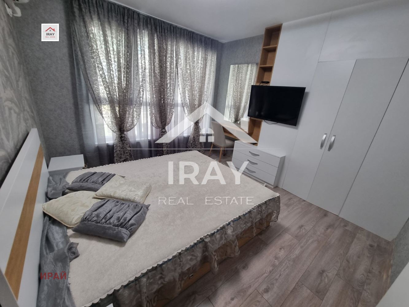 Дава под наем 2-СТАЕН, гр. Стара Загора, Център, снимка 9 - Апартаменти - 54517589