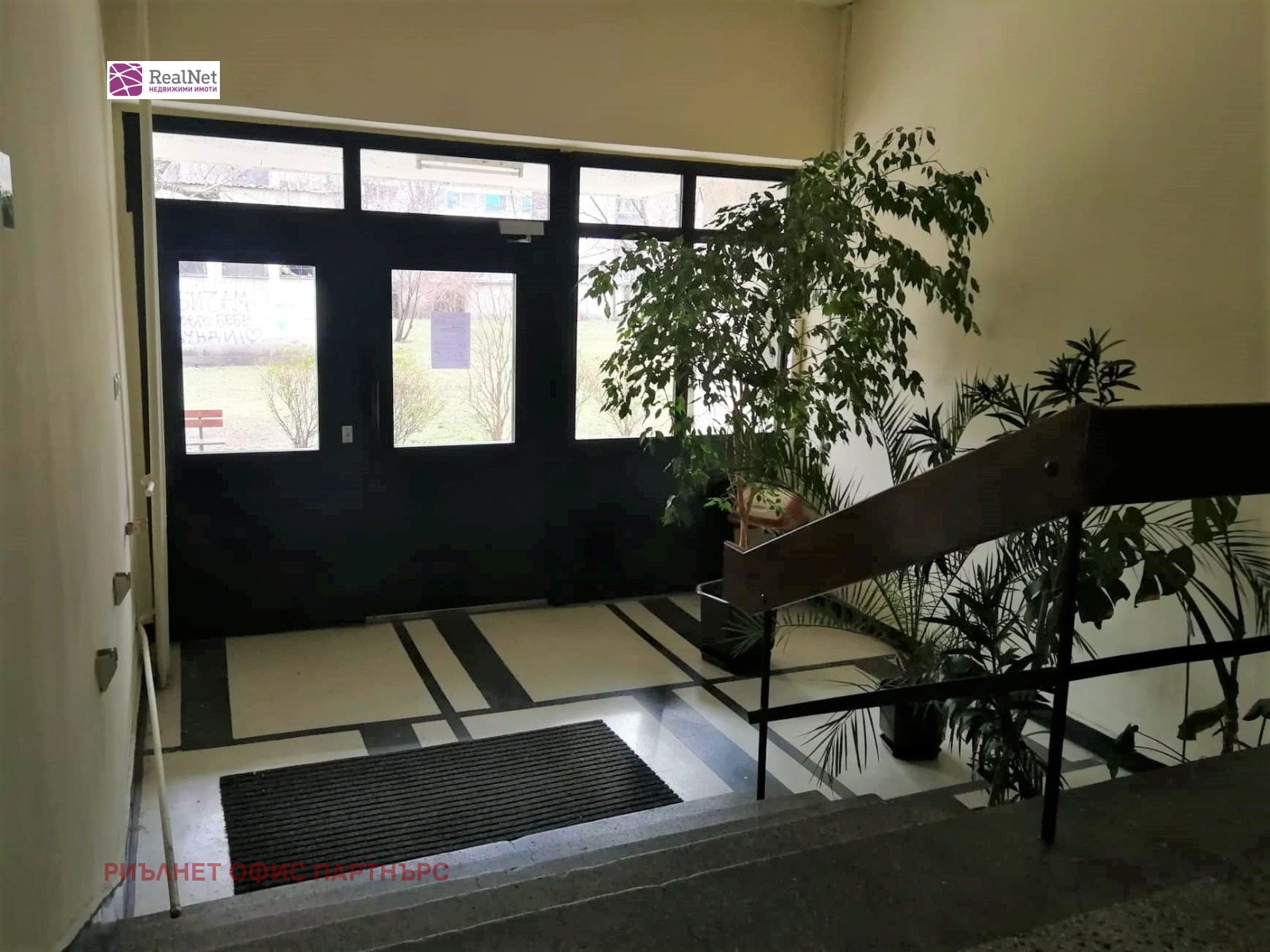 Дава под наем 2-СТАЕН, гр. София, Красна поляна 1, снимка 7 - Апартаменти - 56104669