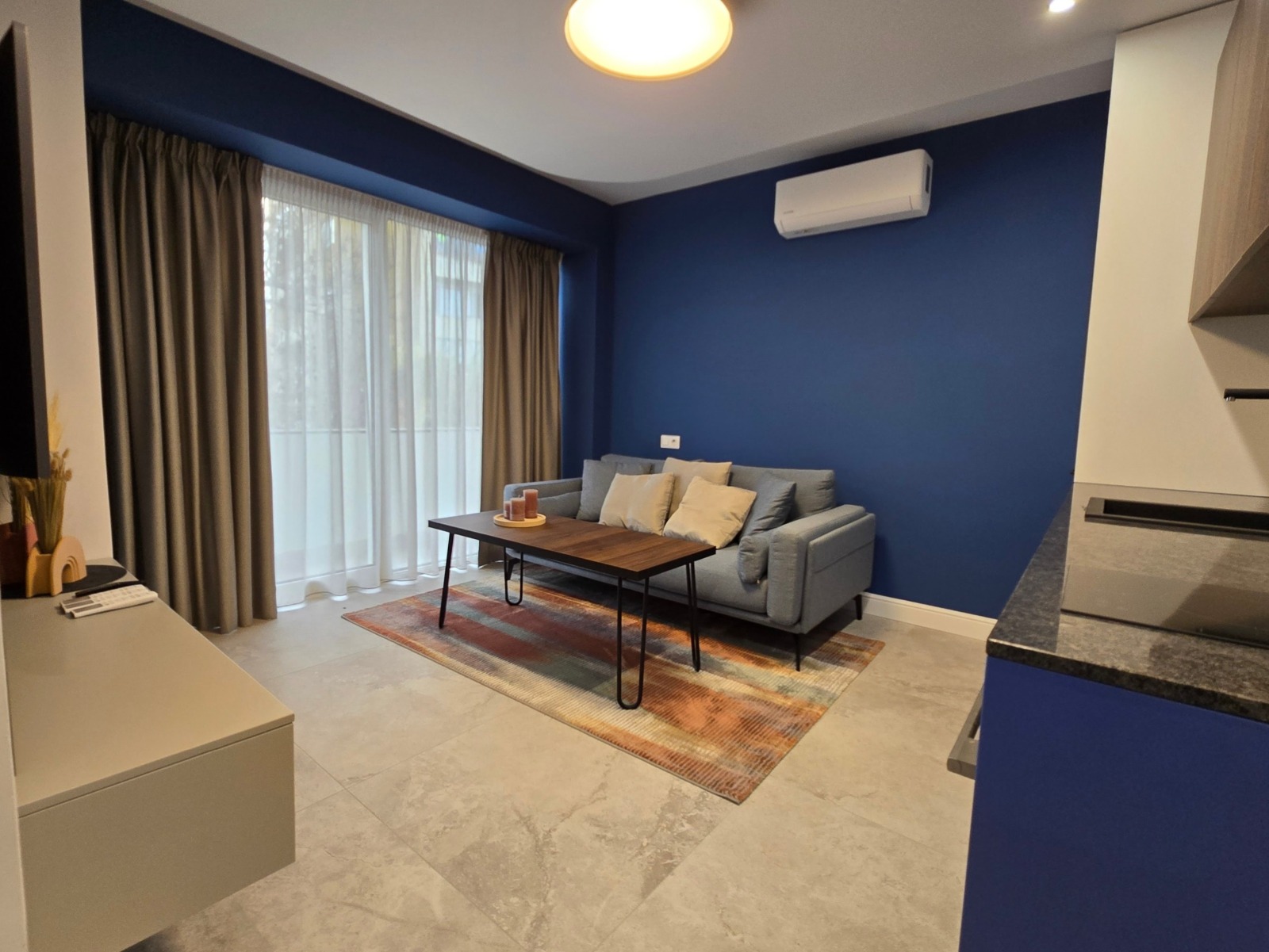 Дава под наем 3-СТАЕН, гр. София, Гео Милев