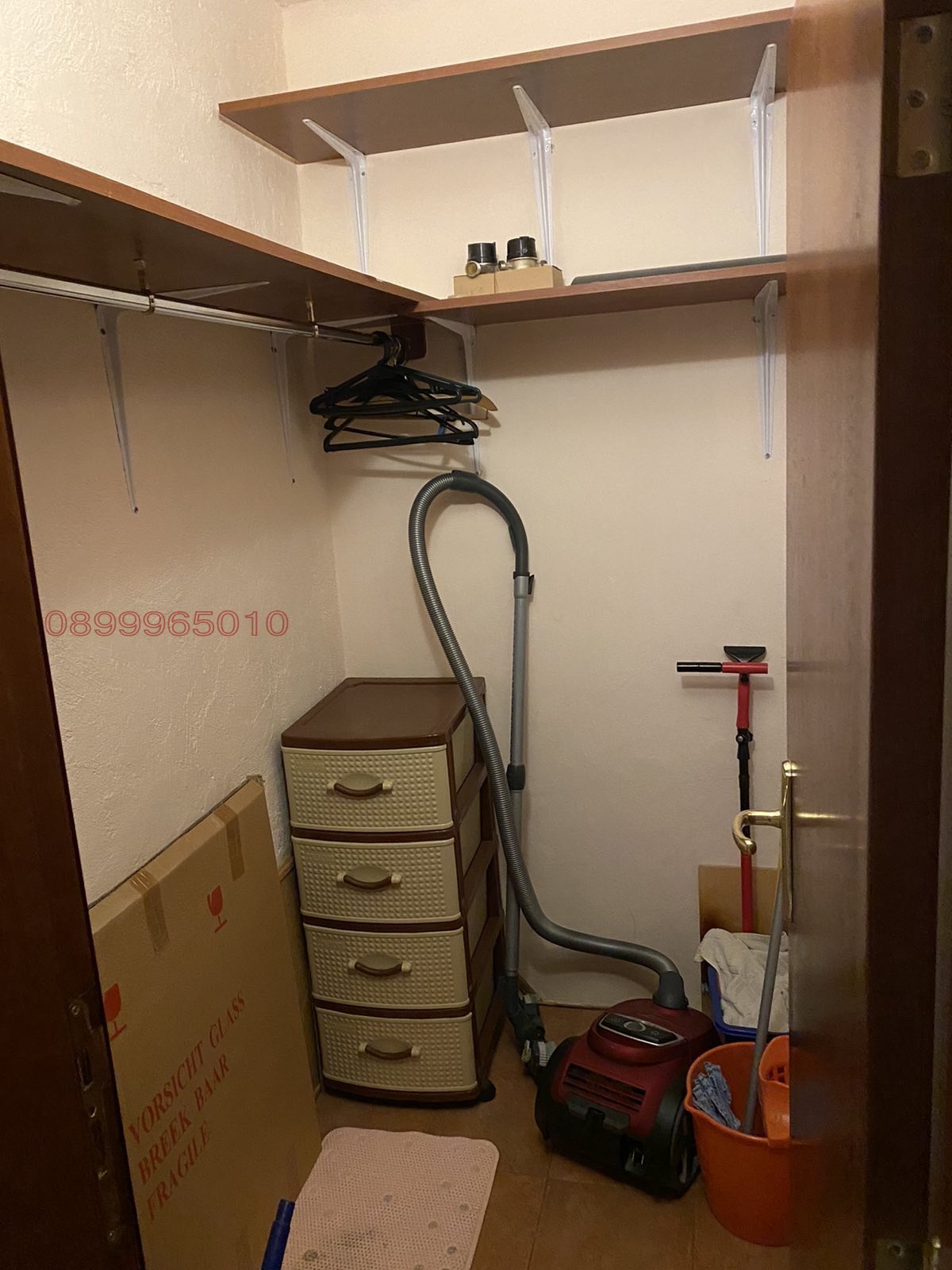 Дава под наем МНОГОСТАЕН, гр. Пловдив, Център, снимка 12 - Апартаменти - 53823987