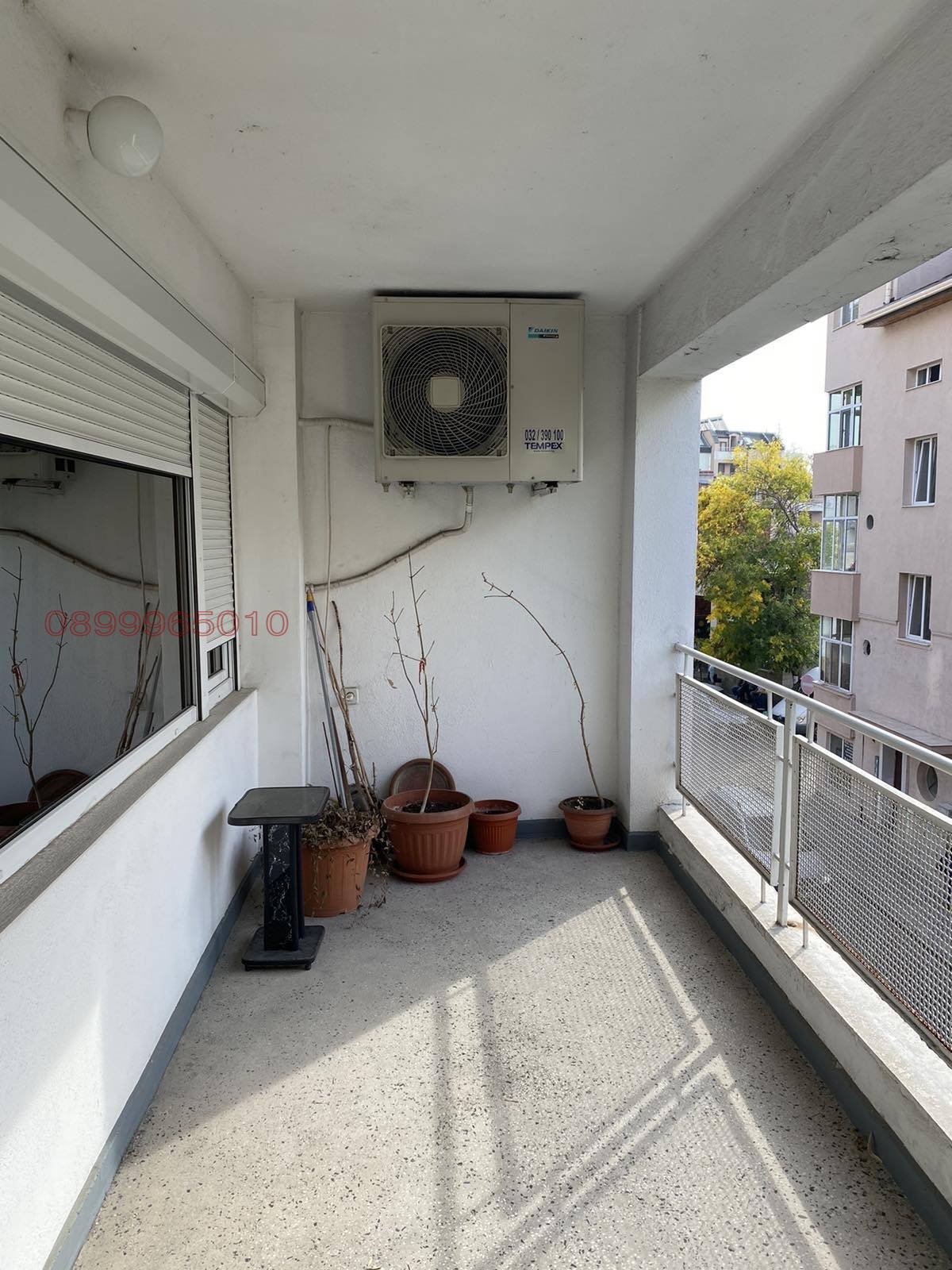 Дава под наем МНОГОСТАЕН, гр. Пловдив, Център, снимка 13 - Апартаменти - 53823987