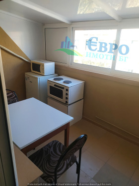 1 chambre Opaltchenski, Stara Zagora 6