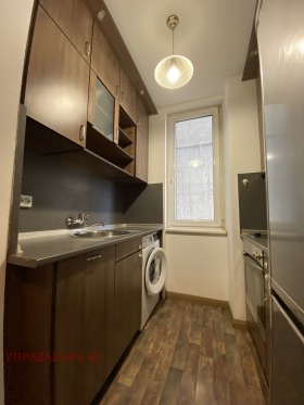 1 bedroom Sveta Troitsa, Sofia 6