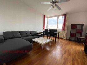 1 bedroom Sveta Troitsa, Sofia 1