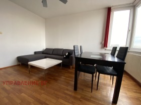 1 bedroom Sveta Troitsa, Sofia 2