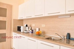 1 hálószoba Asparuhovo, Varna 4