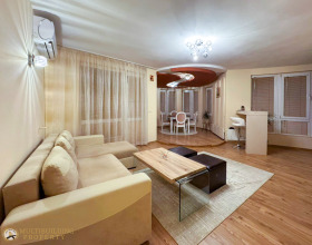 2 soverom Manastirski livadi, Sofia 1