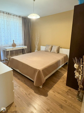 2 soverom Manastirski livadi, Sofia 8