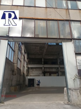 Depozitare Industrialna zona - Iug, Plovdiv 1