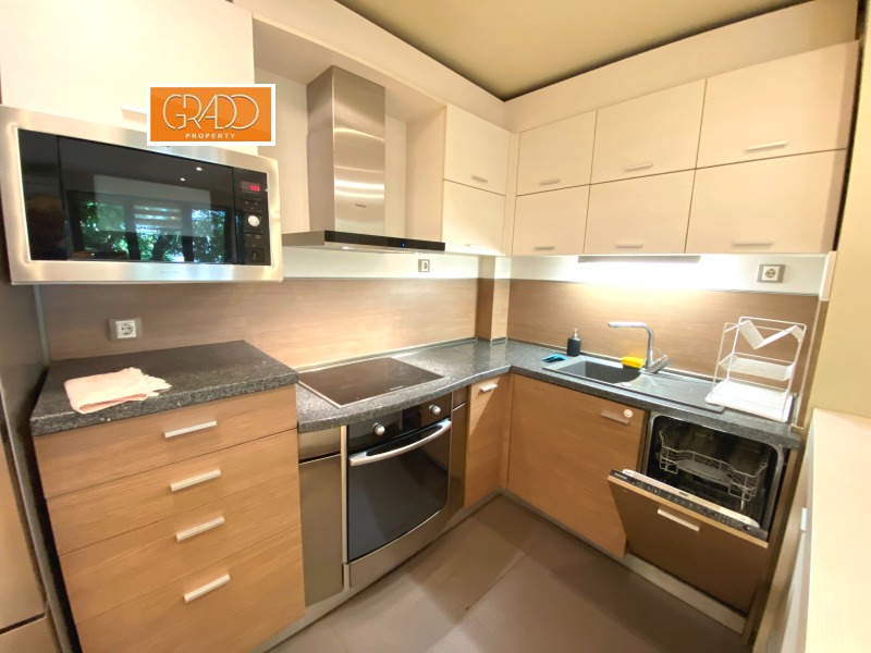 Kiralık  1 yatak odası Varna , Lyatno kino Trakiya , 70 metrekare | 92314156 - görüntü [2]