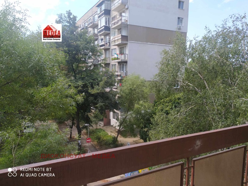 В оренду  1 спальня София , Лагера , 46 кв.м | 29590065 - зображення [7]