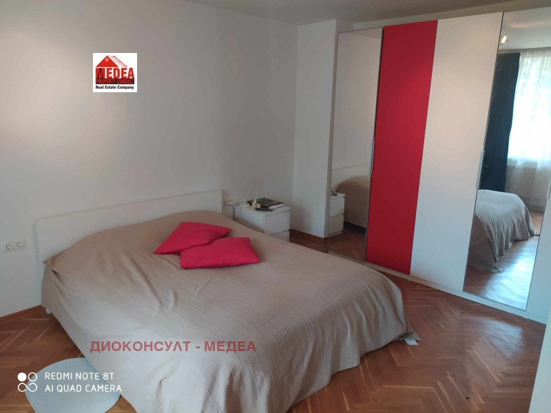 В оренду  1 спальня София , Лагера , 46 кв.м | 29590065 - зображення [4]