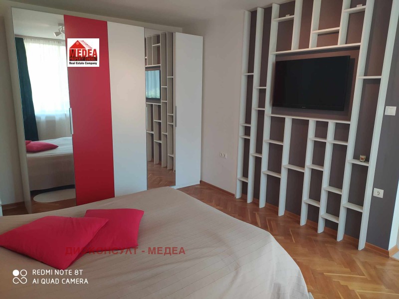 В оренду  1 спальня София , Лагера , 46 кв.м | 29590065 - зображення [5]