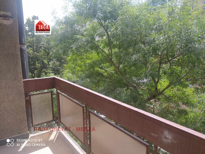 В оренду  1 спальня София , Лагера , 46 кв.м | 29590065 - зображення [6]