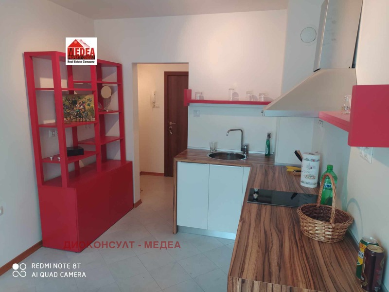 В оренду  1 спальня София , Лагера , 46 кв.м | 29590065 - зображення [2]
