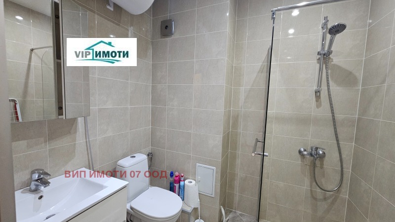 A louer  1 chambre Pleven , Chirok tsentar , 60 m² | 38298994 - image [6]