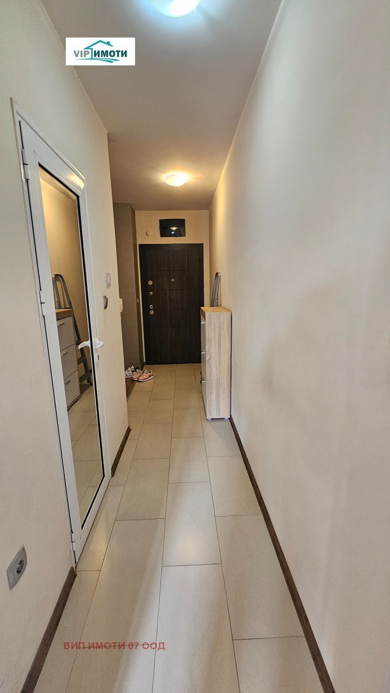 K pronájmu  1 ložnice Pleven , Širok centar , 60 m2 | 38298994 - obraz [5]