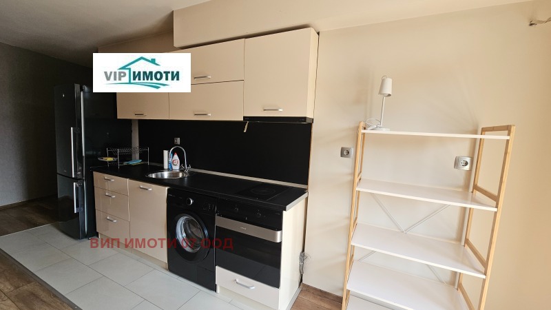 For Rent  1 bedroom Pleven , Shirok tsentar , 60 sq.m | 38298994 - image [8]