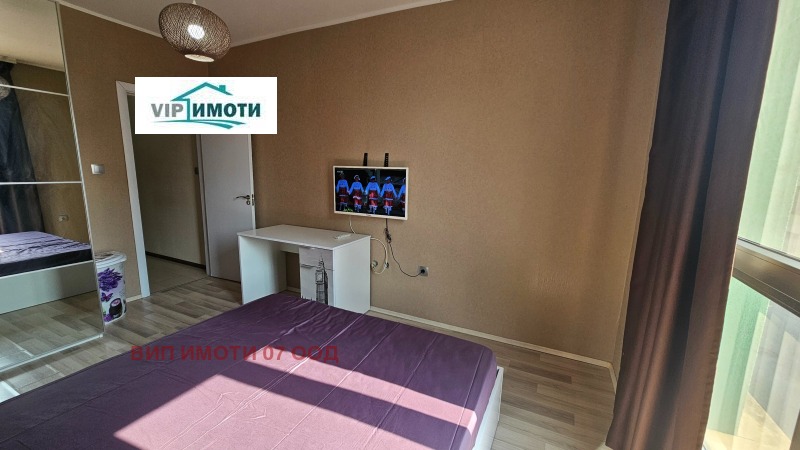 K pronájmu  1 ložnice Pleven , Širok centar , 60 m2 | 38298994 - obraz [4]