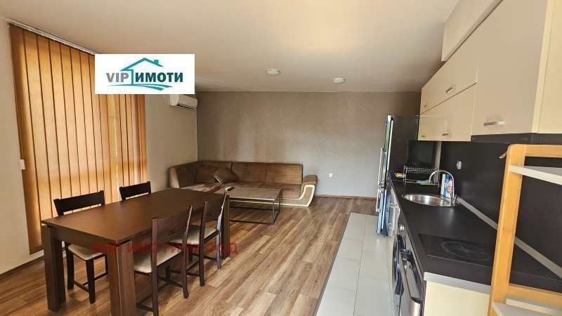 For Rent  1 bedroom Pleven , Shirok tsentar , 60 sq.m | 38298994 - image [9]