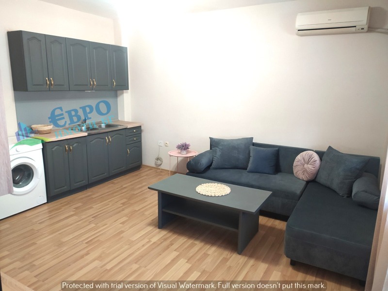 For Rent  1 bedroom Stara Zagora , Opalchenski , 50 sq.m | 94857106