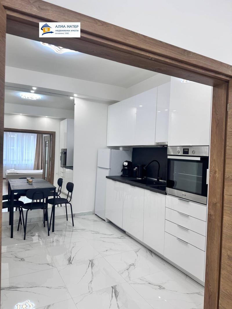 Προς ενοικίαση  1 υπνοδωμάτιο Σοφηια , ΤΣενταρ , 57 τ.μ | 60404762 - εικόνα [6]
