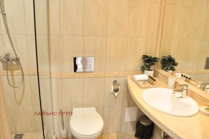 For Rent  1 bedroom Varna , Asparuhovo , 65 sq.m | 86830716 - image [11]