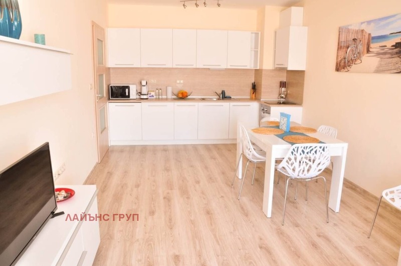For Rent  1 bedroom Varna , Asparuhovo , 65 sq.m | 86830716 - image [2]