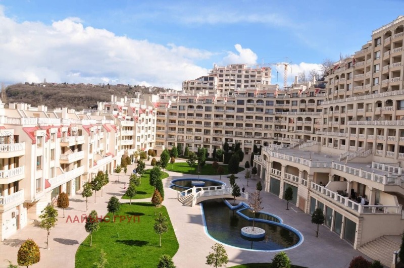 For Rent  1 bedroom Varna , Asparuhovo , 65 sq.m | 86830716 - image [6]