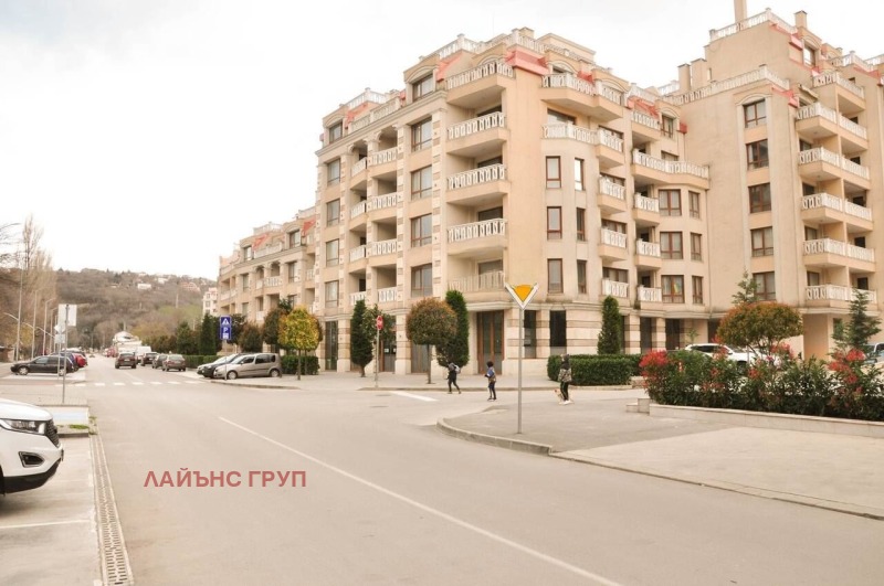 For Rent  1 bedroom Varna , Asparuhovo , 65 sq.m | 86830716 - image [14]