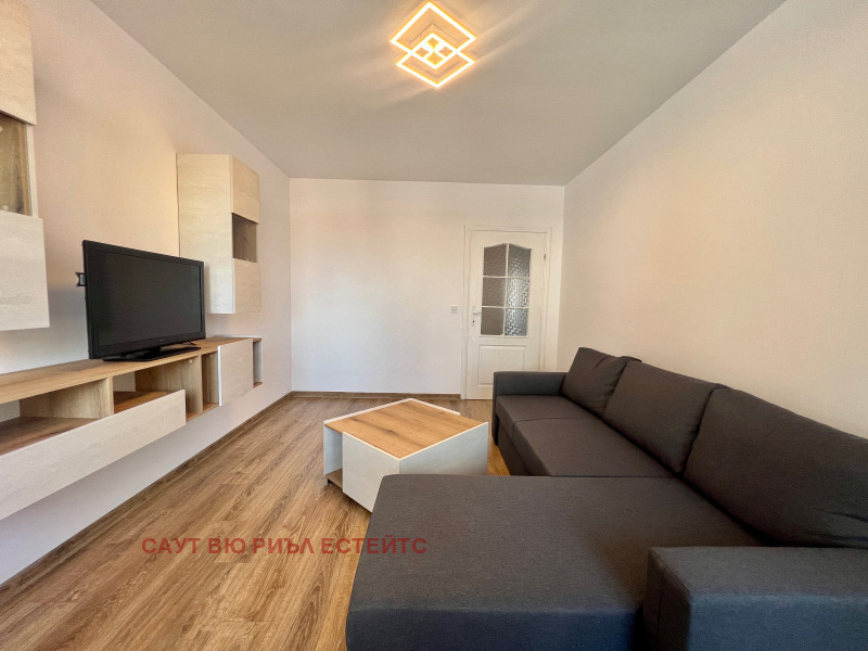 Da affittare  1 camera da letto Sofia , Tsentar , 80 mq | 37600103 - Immagine [3]