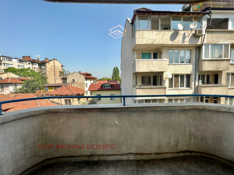 Da affittare  1 camera da letto Sofia , Tsentar , 80 mq | 37600103 - Immagine [2]